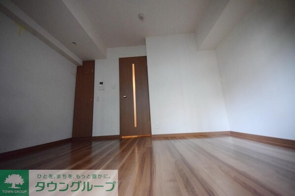 ルーブル高円寺伍番館の物件内観写真